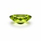 1.3 ct Light Green Chrome Tourmaline Oval