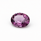 2 ct Purple Spinel oval cut