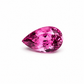 1.85 ct Pink Spinel Pear