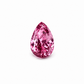 1.85 ct Pink Spinel Pear