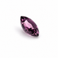 2 ct Purple Spinel oval cut