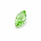 1.95 ct Light Green Tsavorite Pear