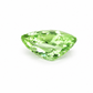 1.95 ct Light Green Tsavorite Pear