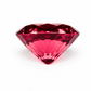 2.3 ct Red Rhodolite Garnet oval cut