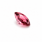 2.3 ct Red Rhodolite Garnet oval cut