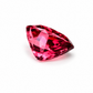 2.3 ct Red/Pink Rhodolite Garnet oval cut