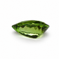 2.35 ct Medium Green Chrome Tourmaline pear