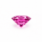 2.35 ct Pink/Purple Rhodolite Garnet oval cut