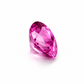 2.35 ct Pink/Purple Rhodolite Garnet oval cut
