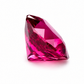 9.5 ct Purple Rhodolite Garnet Oval cut