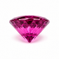9.5 ct Purple Rhodolite Garnet Oval cut