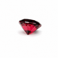 12.9 ct Red Rhodolite Garnet Oval cut