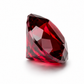 12.9 ct Red Rhodolite Garnet Oval cut