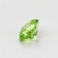3.3 ct Light Green Chrome Tourmaline Oval