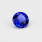 3.6 ct Dark blue Tanzanite AAAA Grade