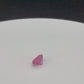 1.35 ct Pink Spinel Oval cut