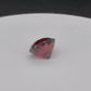 12.9 ct Red Rhodolite Garnet Oval cut