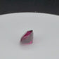 9.5 ct Purple Rhodolite Garnet Oval cut