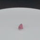 1.85 ct Pink Spinel Pear