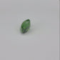 2.85ct Dark Green Chrome Tourmaline pear VSI