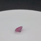 2.35 ct Pink/Purple Rhodolite Garnet oval cut