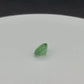 2.6 ct Light Green Tsavorite Oval