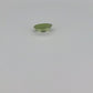 1.3 ct Light Green Chrome Tourmaline Oval