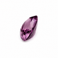 2 ct Purple Spinel Pear cut